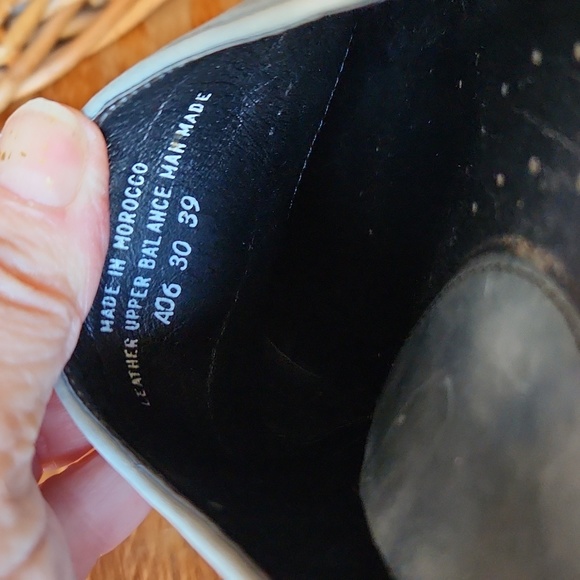 Dansko Light Blue Mule Clogs Size 8.5 - Picture 7 of 12